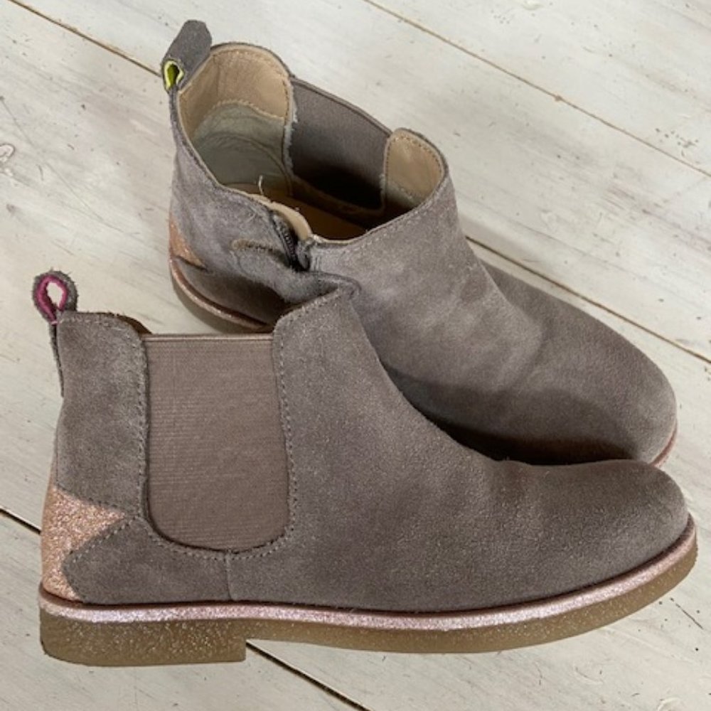 Little Girls Size 2 Joules Kids Kelsey Boots
